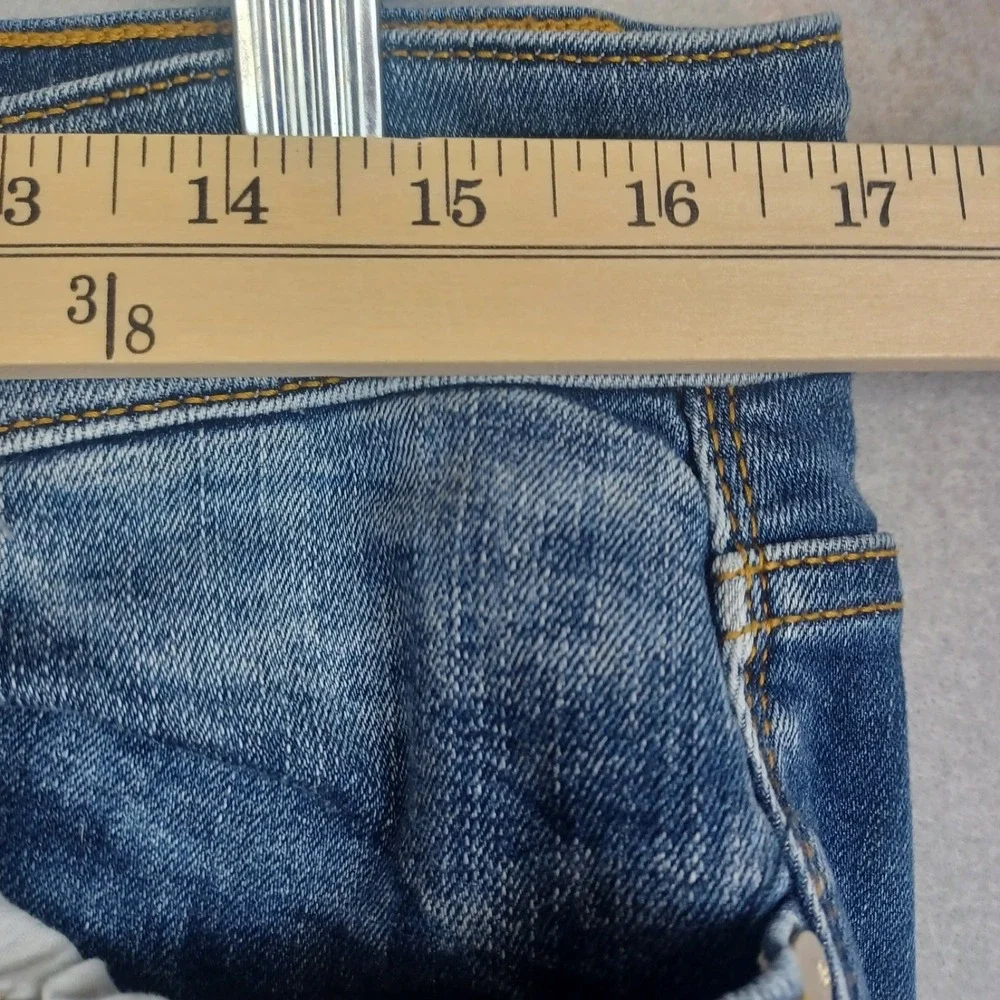 Judy Blue Skinny Fit Jeans Women's size 14W
